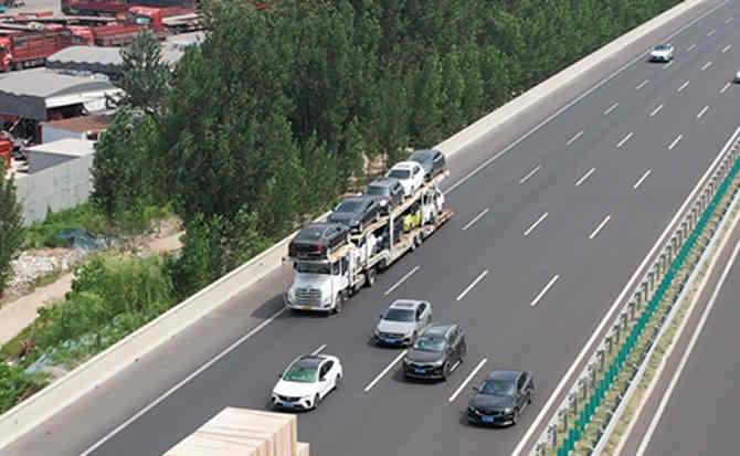 莲都区高速公路汽车救援
